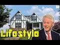 Bill Clinton Income, Cars, Houses, Lifestyle, Net Worth and Biography - 2018 | Levevis