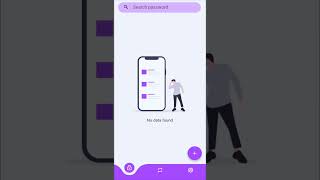Byepass Password Manager App | Flutter | Firebase