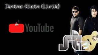 Ikatan Cinta - ST12 || lagu dadakan dari penonton