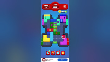 Unblock Jam Level 98