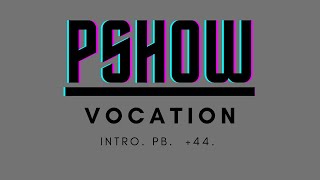 PSHOW - PB (Official Audio)