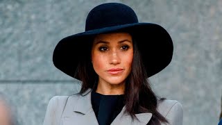 ‘Very miserable’: Meghan Markle’s Spotify podcast was ‘desperately boring’