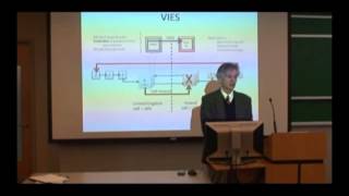 DICE/MTIC -- VAT Fraud in the EU