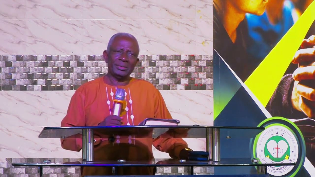 The Word of God | Raising Leaders Who Teach the Word | Tonic for Effective Leadership | Series 45