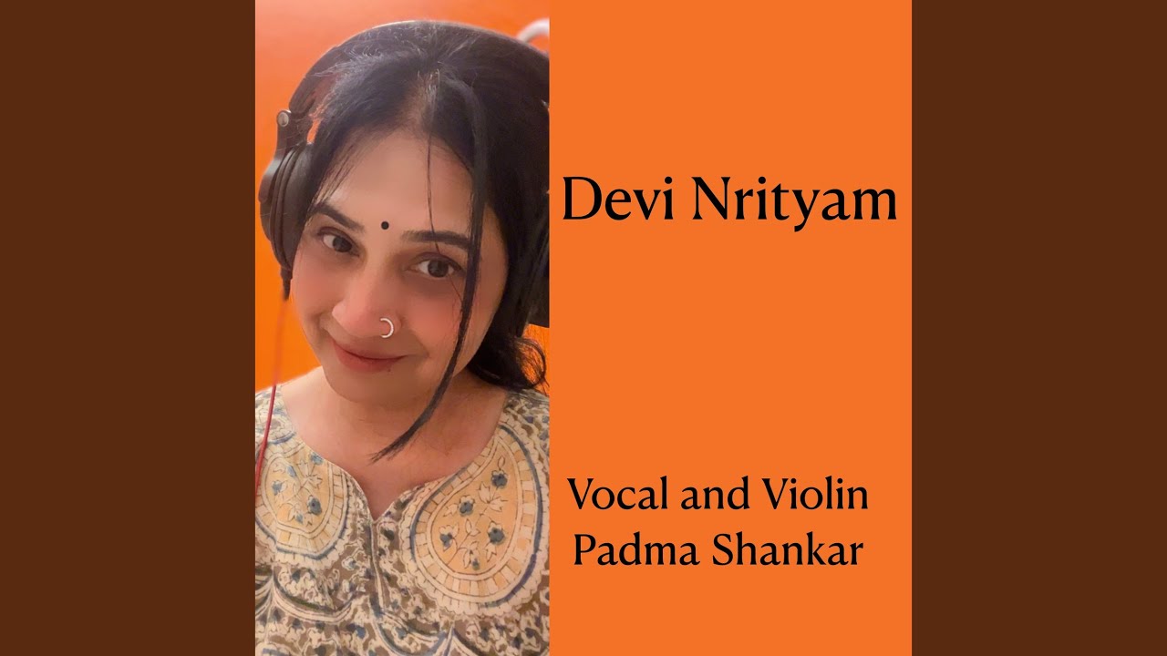 Devi Nrityam auf YouTube ansehen Devi Nrityam auf YouTube ansehen