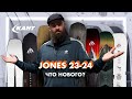 Сноуборды и крепления Jones Snowboards 23-24 | Костя Сан