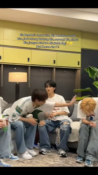 please don't hurt him again🥺💛#renjun#nctdream