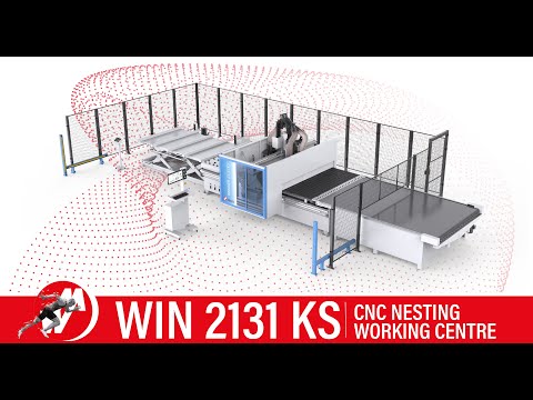 WINNER 2131 KS