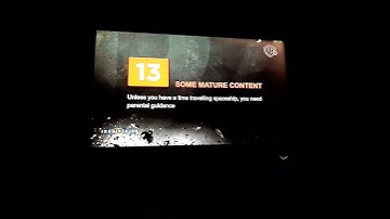 Godzilla: King of the Monsters - WBtv Intro