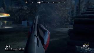 Have Some Buckshot | Generation Zero - Part 3 (1/2)