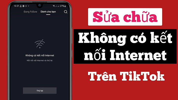 Làm thế nào để có thể kết nối internet năm 2024