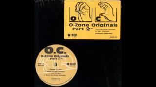 O.C. - Sway And Tech Promo