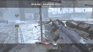 FaZe Swan | Sick Private Match Shots [5]