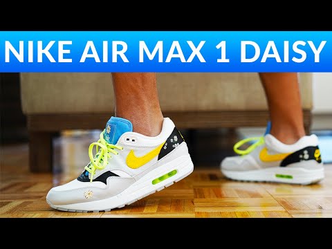 air max one daisy