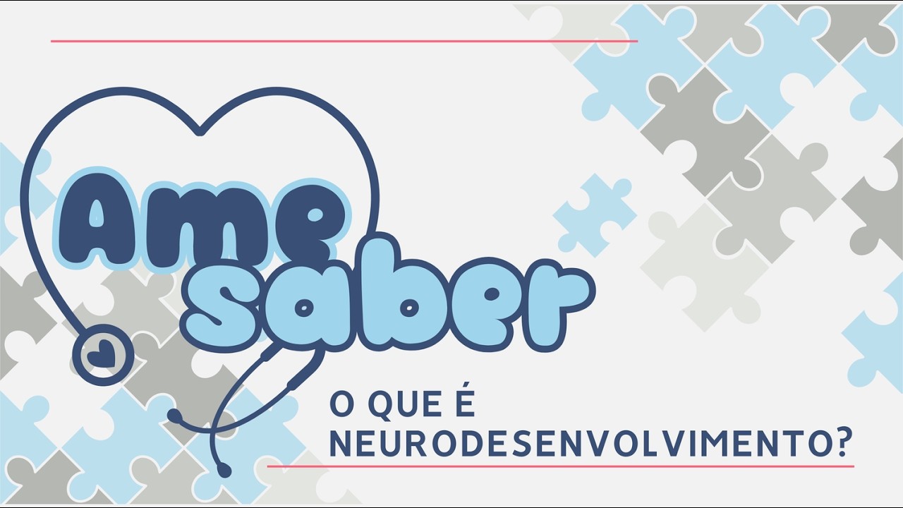O que é neurodesenvolvimento? (Sem complicação!)