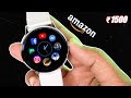 I Brought SmartWatch at Just ₹1,500 🔥 On Amazon !