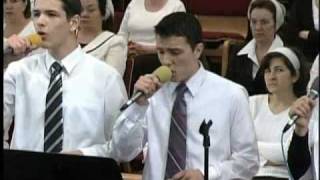 Video thumbnail of "Иисуса Кровь - Christian Song!"