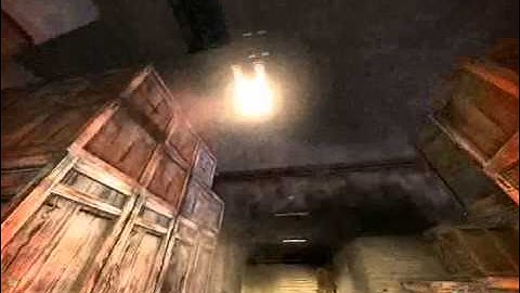 Hidden Source Being Scary Part 8