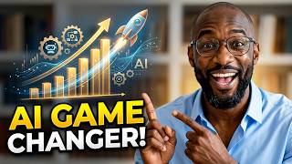 Don't Get Left Behind: Why Your Business Needs AI Now