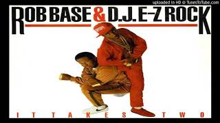 Rob_Base_D.J._E-Z_Rock_-_It_Takes_Two (Instrumental)