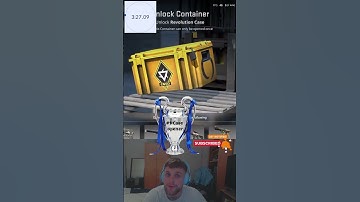 I AM THE CS2 WORLD RECORD HOLDER