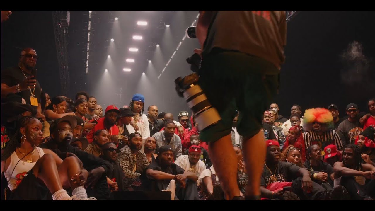 The Pop Out - Ken Friends: Full Kendrick Lamar Part (read The ...