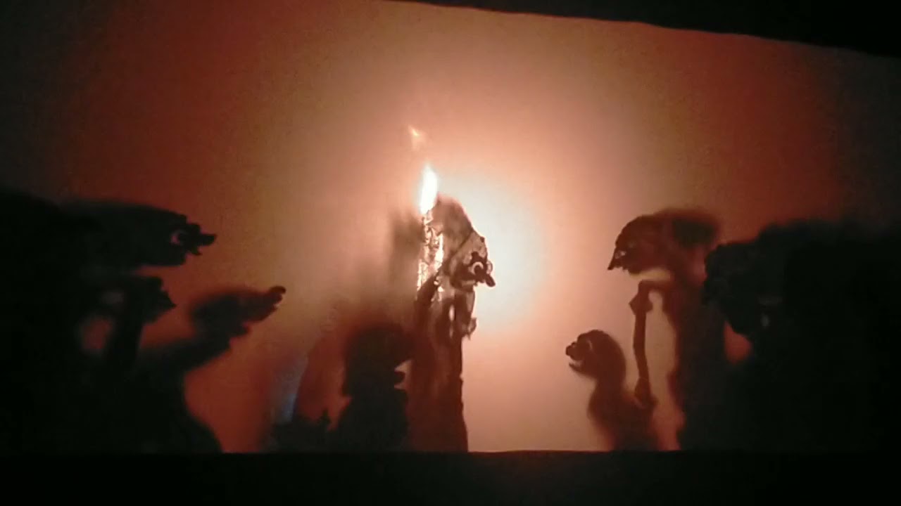 WAYANG BONJERUK SAMAR KATON Ki Dalang Muhamad Negare PURWEKUNDE(01)