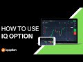 How To Use IQ Option In 2022: Step-by-Step Guide for Beginners