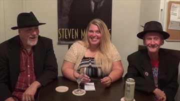 SE 5 EP 7 THE INTERVIEW THE STEVE THOMAS SHOW