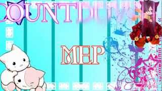[LDS] Countdown Mep Intro