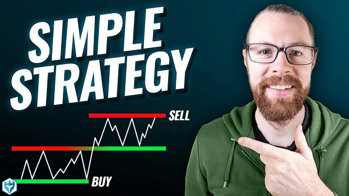 Simplest Day Trading Strategy for Beginners (with ZERO experience) - DayDayNews