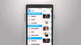 HotFM WA - Download The App screenshot 3