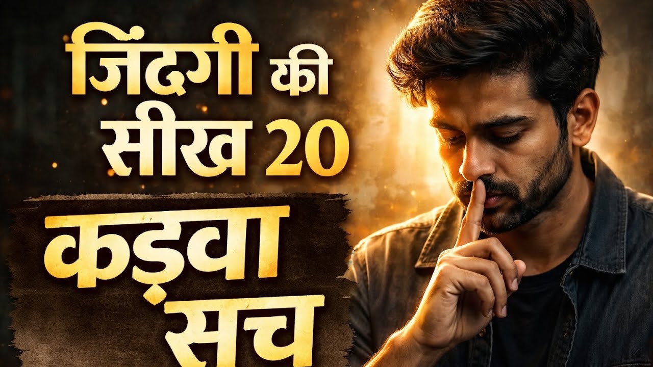 खामोशी ही सबसे बड़ा जवाब 🤫,