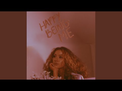 Happy Being Me - Britton