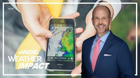 National Weather Service uses AI to quickly translate forecasts