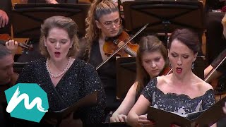 Beethoven: Ode to Joy / Šarić, Končar, Karanac, Krneta / Dinić / Simfonijski orkestar i Hor RTS