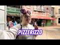 ARCHIVES | Quick Service PizzeRizzo à Hollywood Studios
