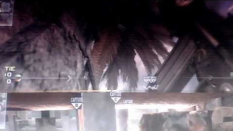 Mw2 : Rundown Noob tube across Map splitscreen Part 2