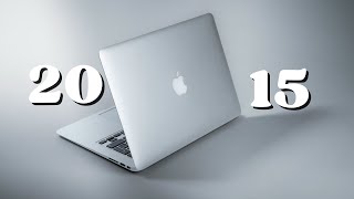 Can the 2015 MacBook Pro Run MacOS Sequoia Perfectly? - YouTube