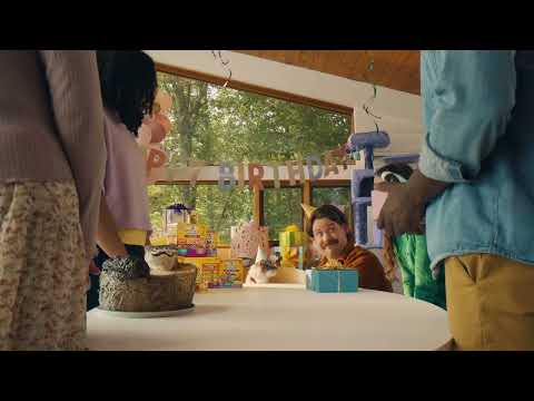 Wellness Appetizing Entrees for Cats - video from Eagle Pack