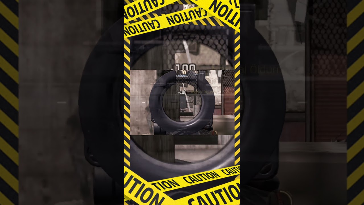 Cod Mobile Locus Best Sniper 