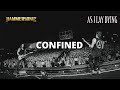 AS I LAY DYING - Confined - Live in Jakarta Indonesia 2024