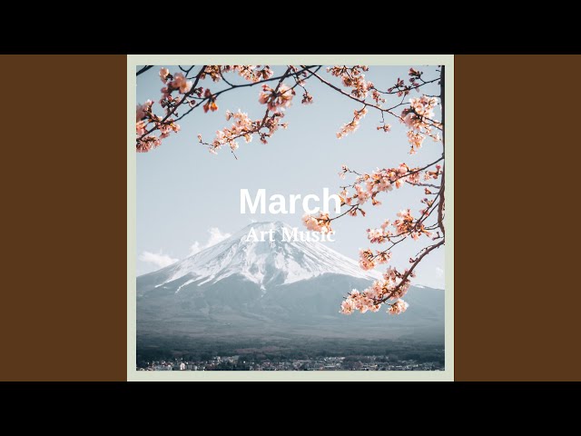 March