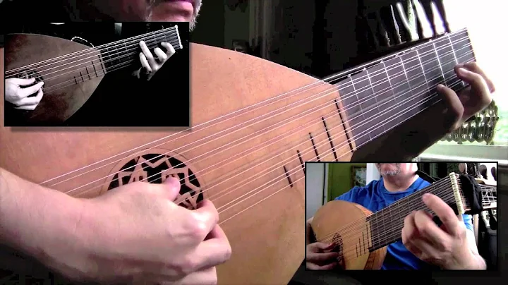 La Pristinara (trio Pacoloni-1564) by Rmulo Vega-G...