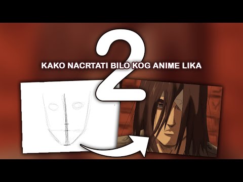 Video: Kako Nacrtati Pastira