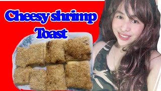 vlog 63 cheesy shrimp toast @rebodadventurer2569