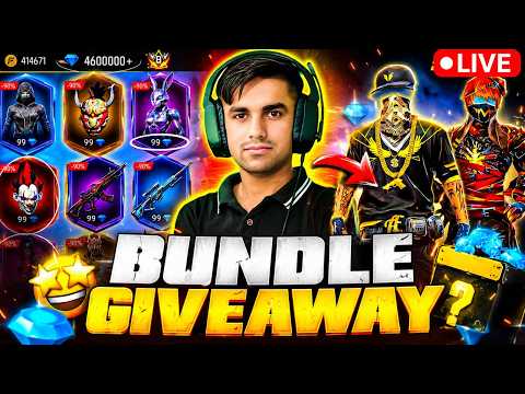 🔴FREE FIRE LIVE 😎 1v1 GUILD TEST | TEAM CODE GIVEAWAY | #freefirelive​ #gyangaming​ #shortsfeed​