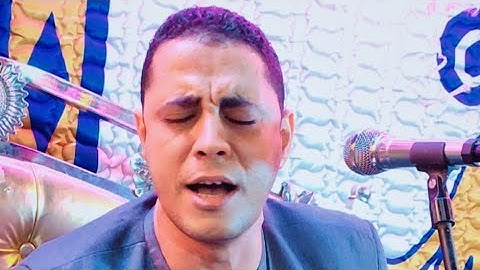 روعه سوره الانبياء بقريه تله المنيا شفاء محمد حسين زهنى للشيخ احمد كمال العيسوى