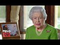 WATCH: Queen urges leaders to act quickly on climate at COP26