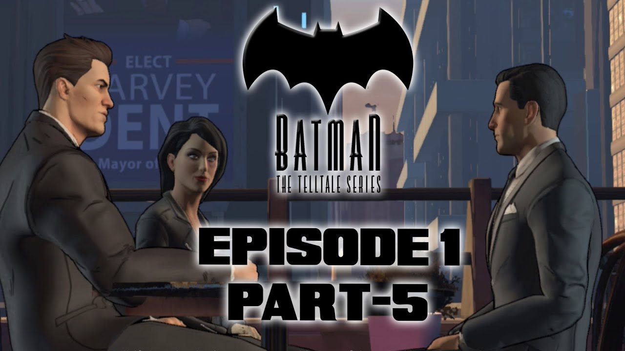BATMAN THE TELLTALE SERIES SEASON 1 EPISODE 1 REALM OF SHADOWS GAMEPLAY PART 5 YouTube batman-the-telltale-series-season-1-episode-1-realm-of-shadows-gameplay-part-5-youtube